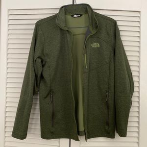Mens North Face Jacket